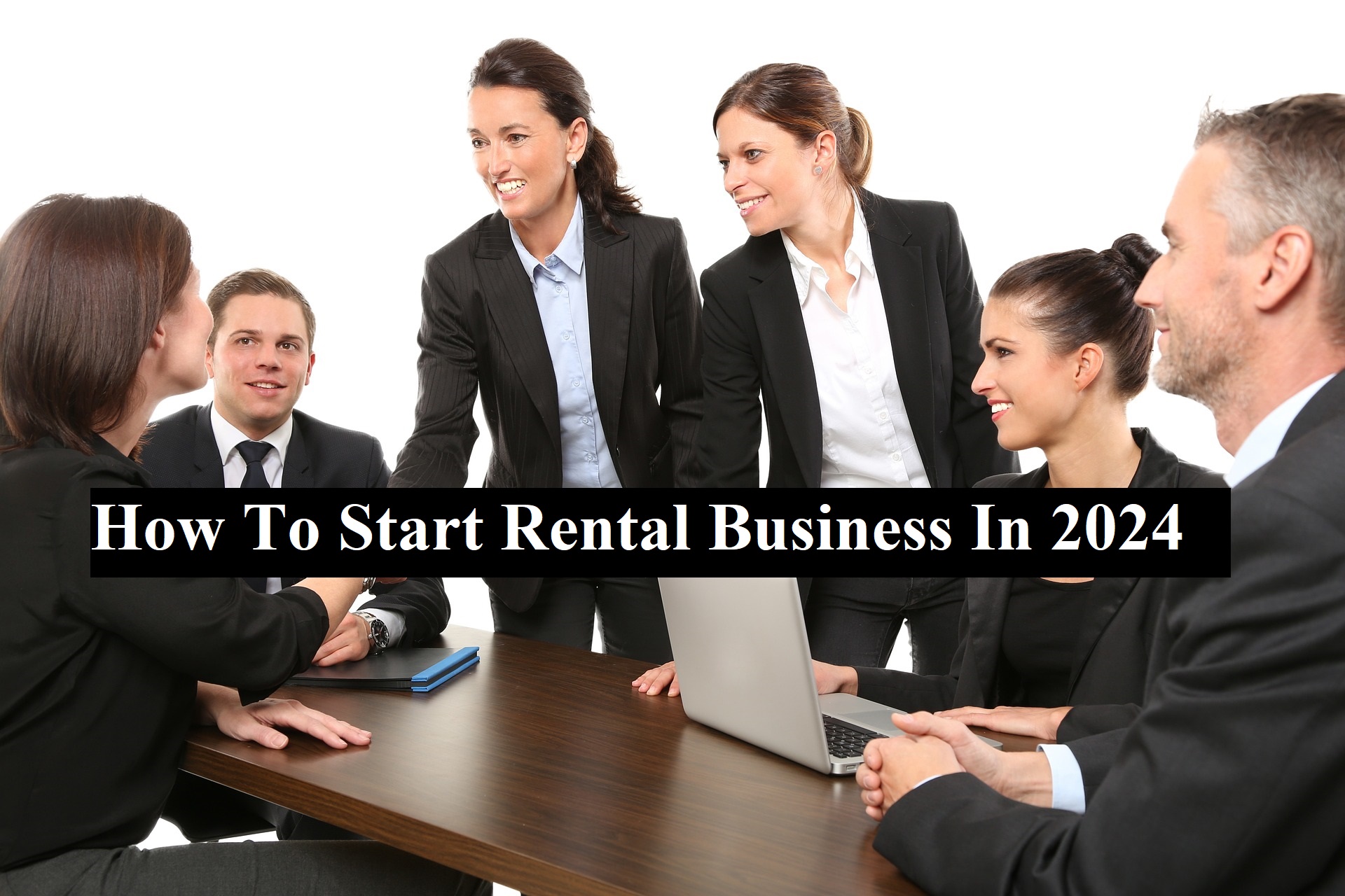 Rental Business