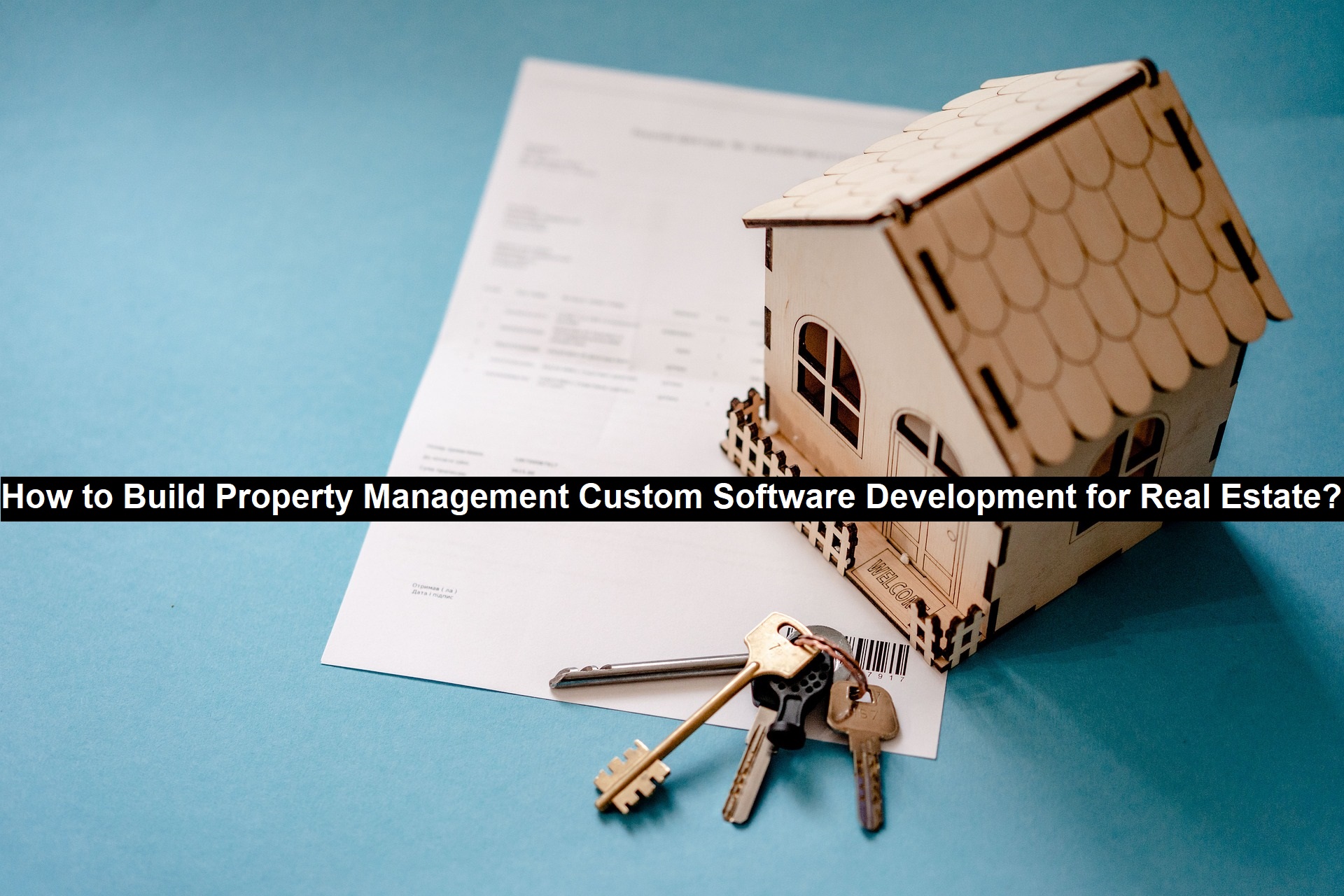 Property Management