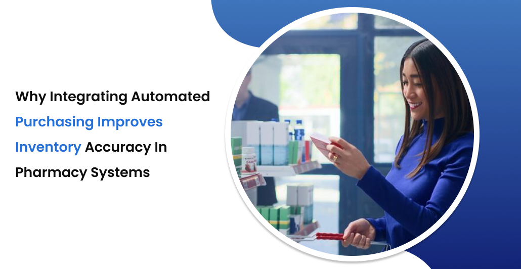 Integrating Automated Purchasing