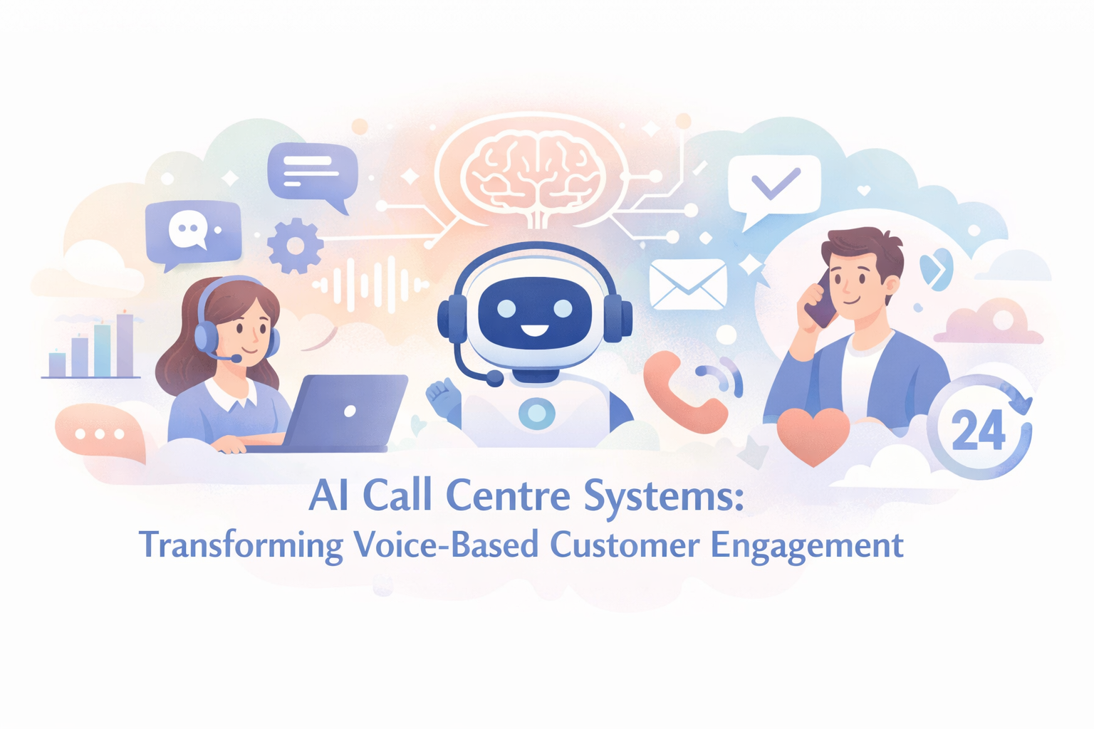 AI Call Centre Systems